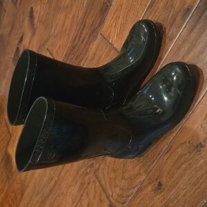 Ugg Rain boots